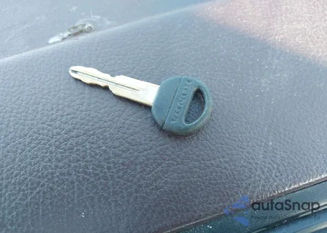 1992 Honda Accord Lx z USA, uszkodzony, nr VIN 1HGCB7658NA187994